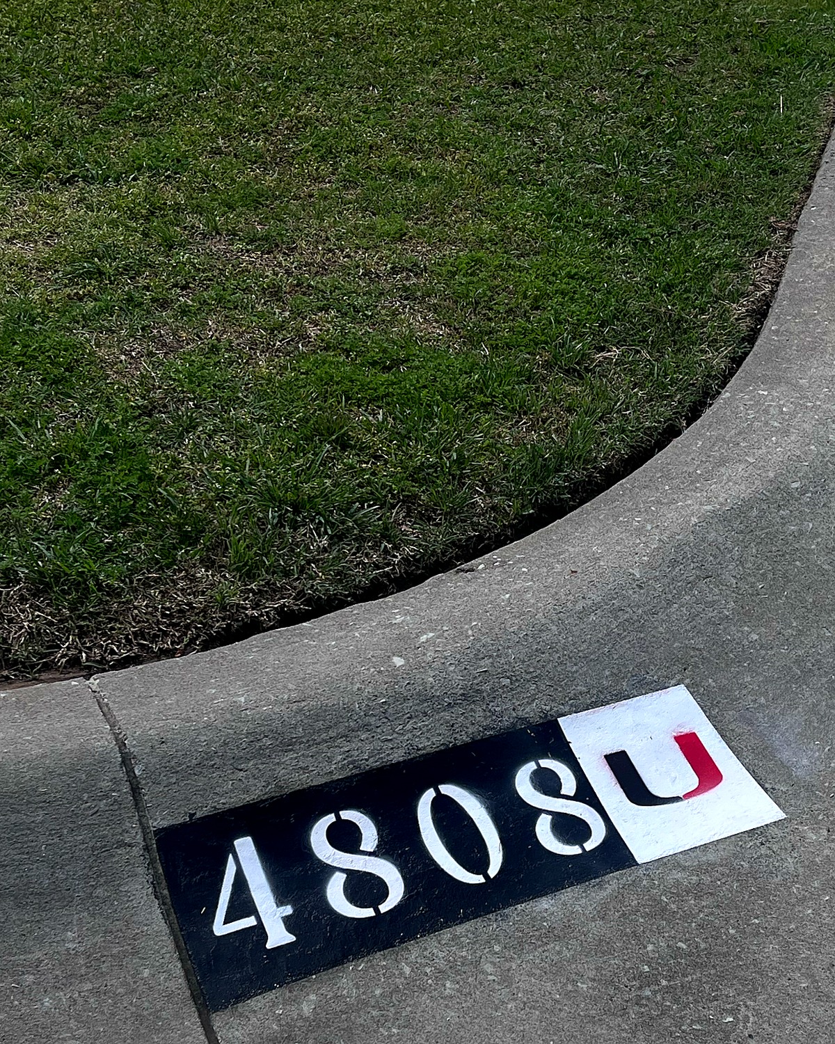 Miami U · 4808